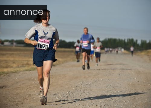 Sådan træner du mest effektivt derhjemme