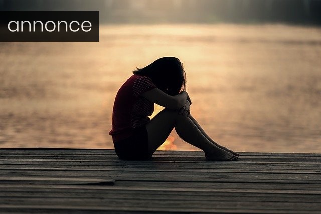 Lev ikke livet med traumer: Få den hjælp og traumebehandling, du har brug for