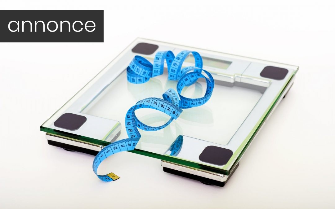 Sådan taber du dig hurtigt med disse 4 trin